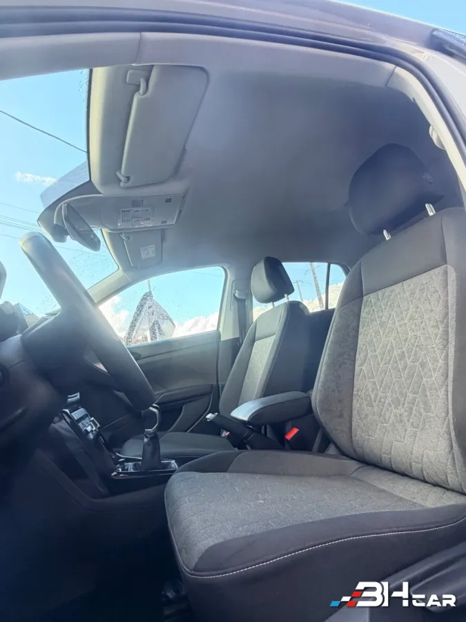 Volkswagen T-cross - photo 4