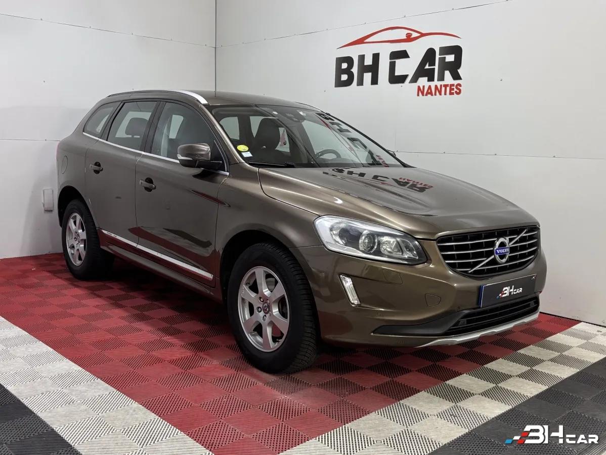 Image: Volvo Xc60 2.4 D5 215 SUMMUM AWD GEARTRONIC BVA