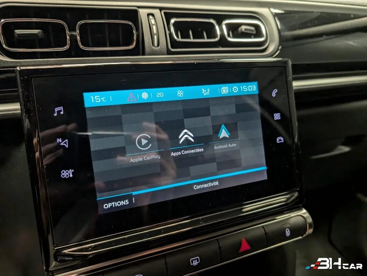 Aperçu indisponible de Citroën C3