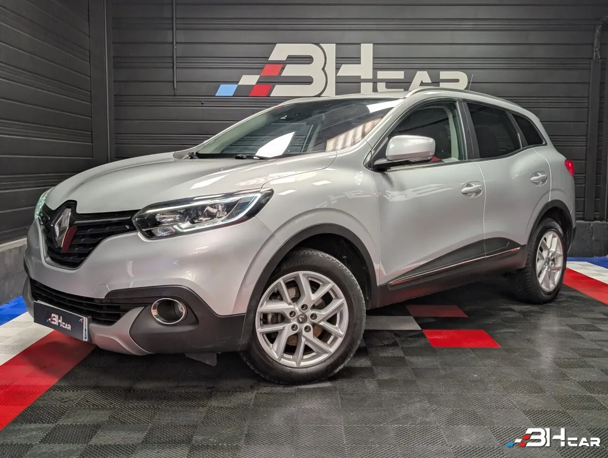 Renault Kadjar