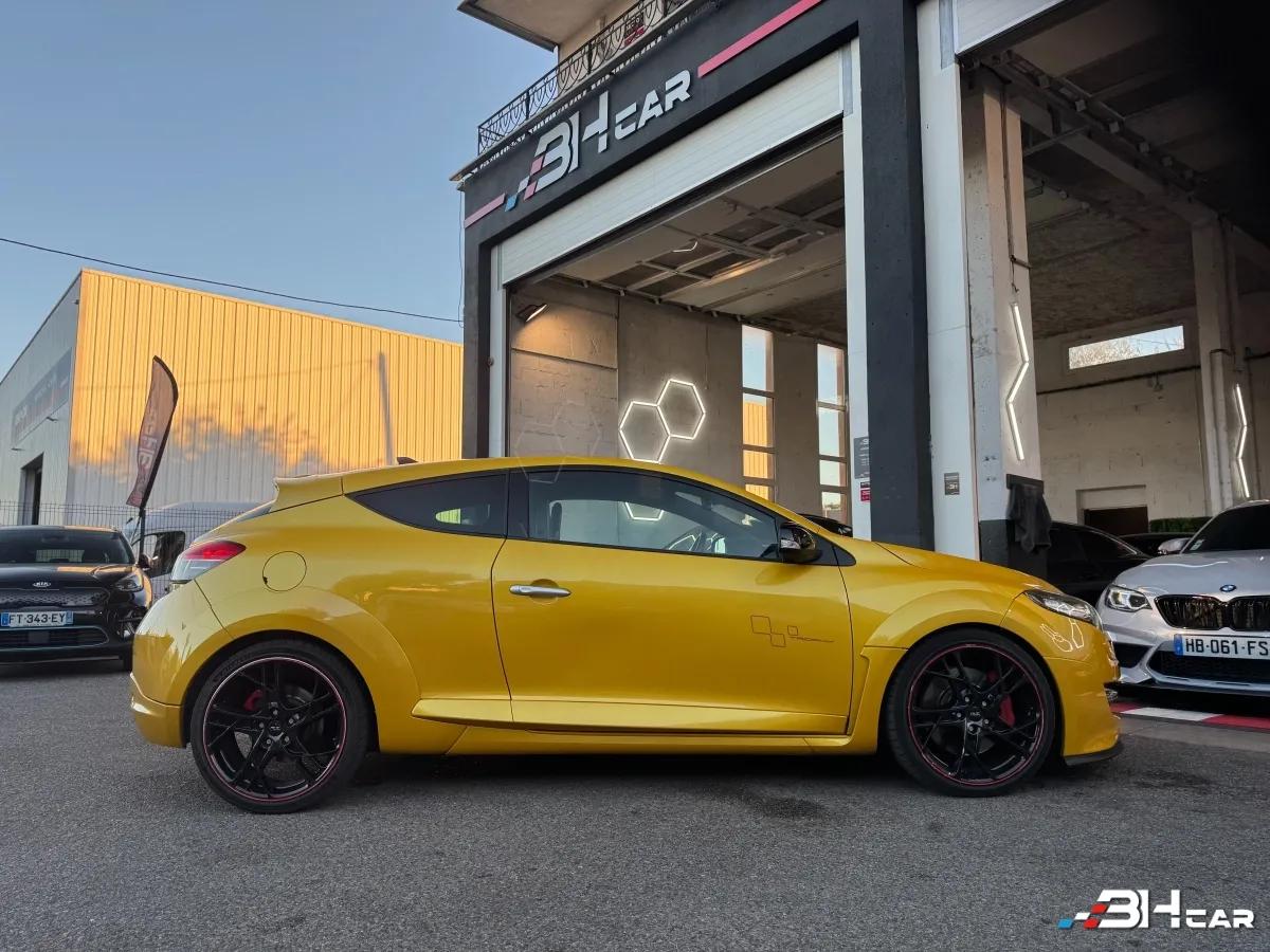 Aperçu indisponible de RENAULT Megane