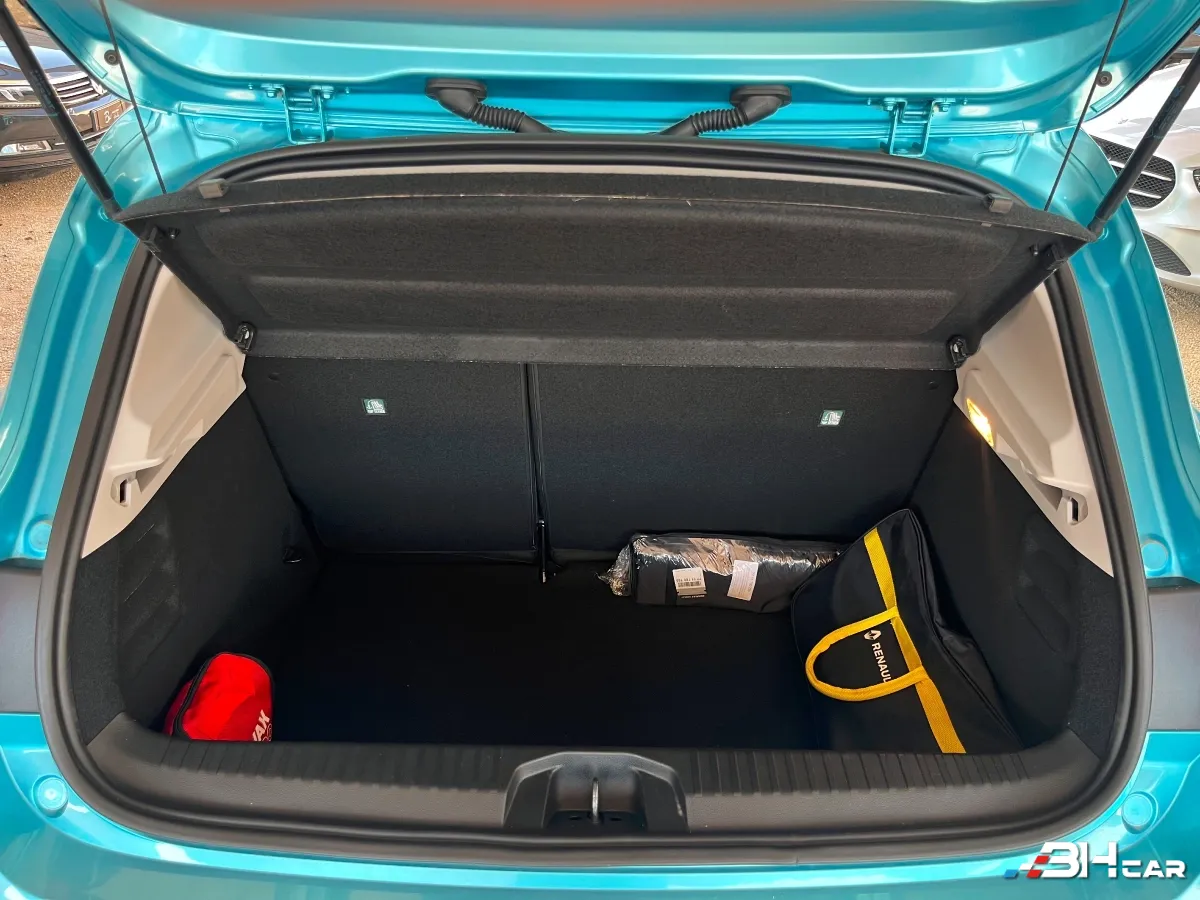 Renault Clio - photo 15
