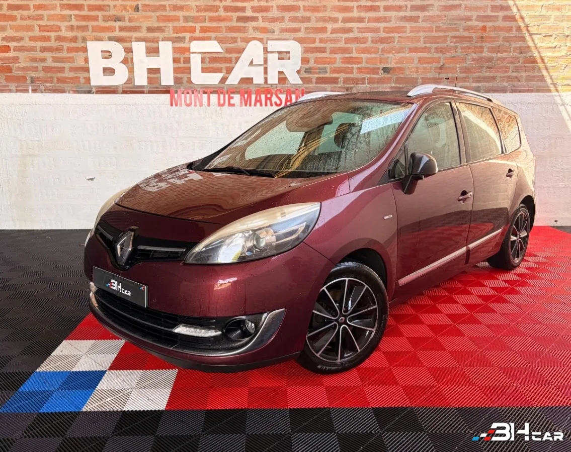 Renault Grand Scenic