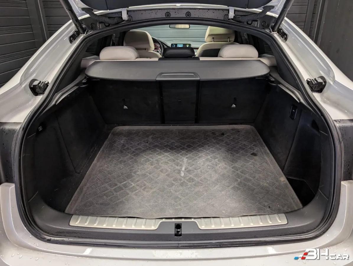 Aperçu indisponible de Bmw X6