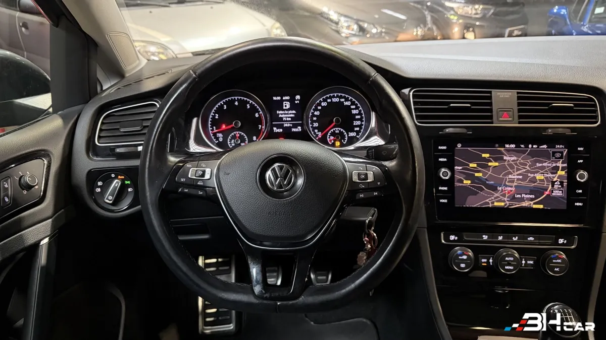 Volkswagen Golf - photo 18