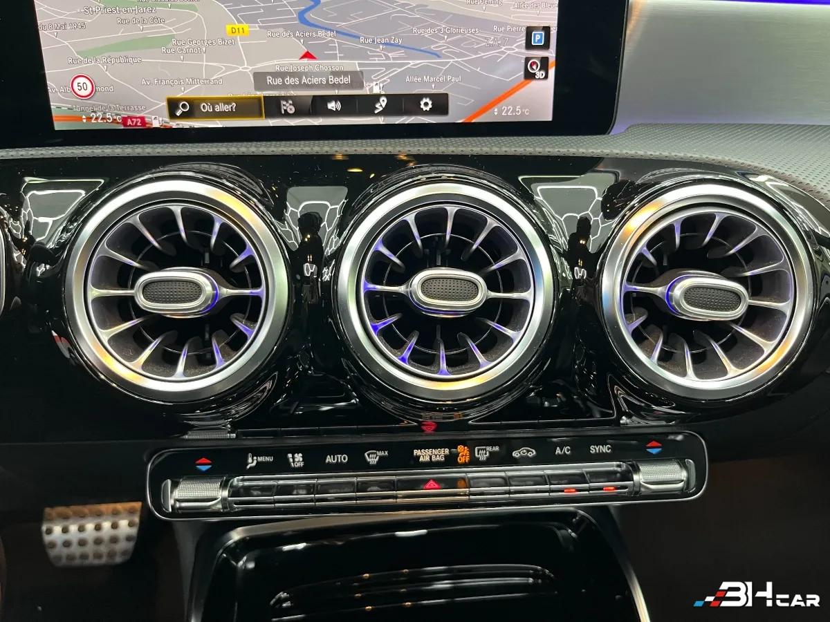 Aperçu indisponible de Mercedes-Benz Classe A