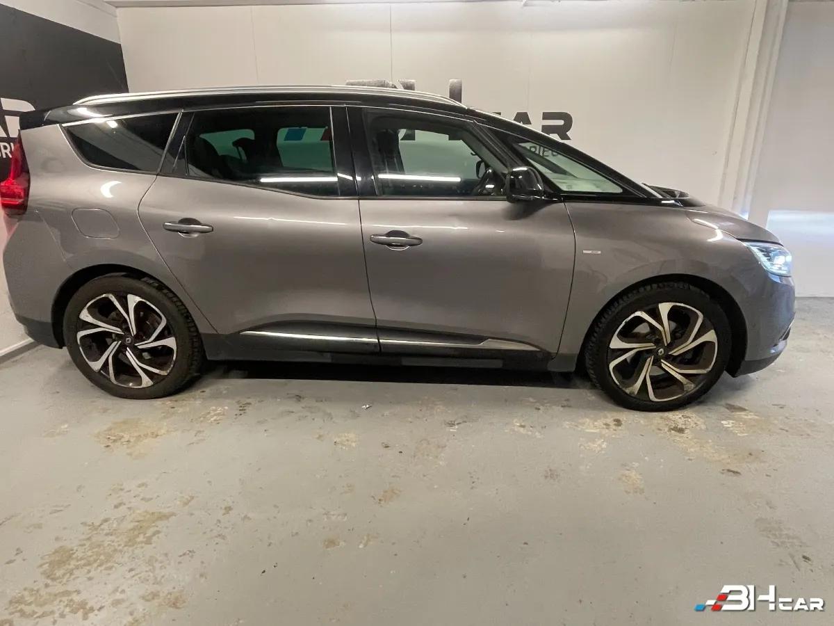 Aperçu indisponible de RENAULT Grand Scenic