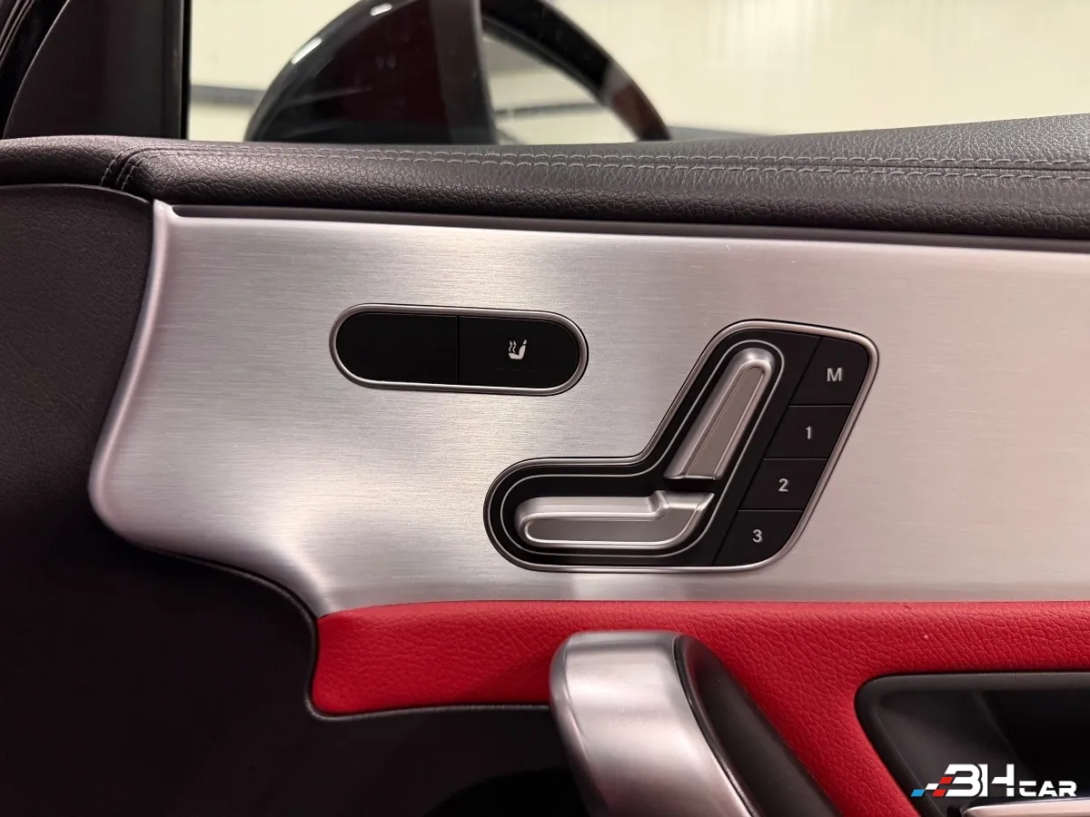Mercedes Classe A - photo 18