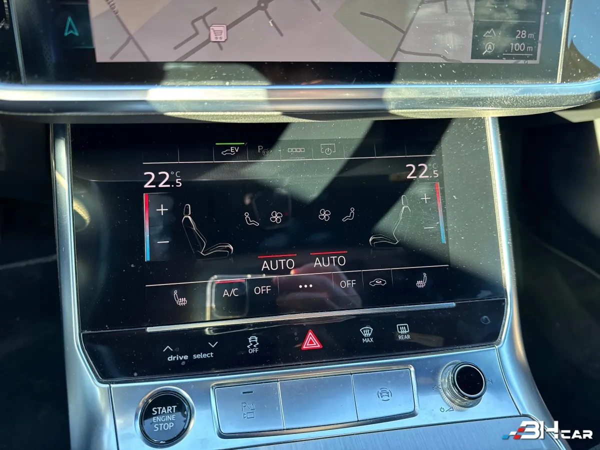 Audi A6 - photo 28