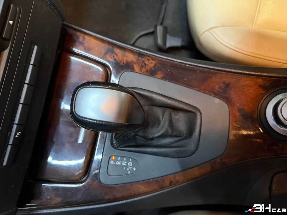 Bmw Serie 3 - photo 21