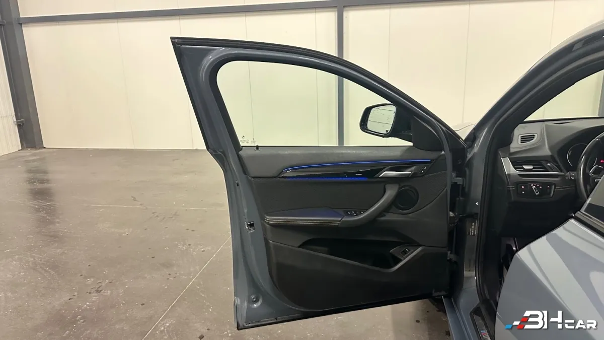 Bmw X2 - photo 28