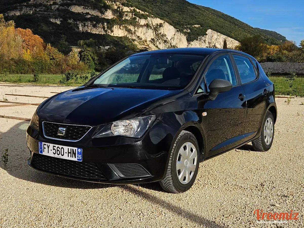 Seat Ibiza 1.2 70 REFERENCE
