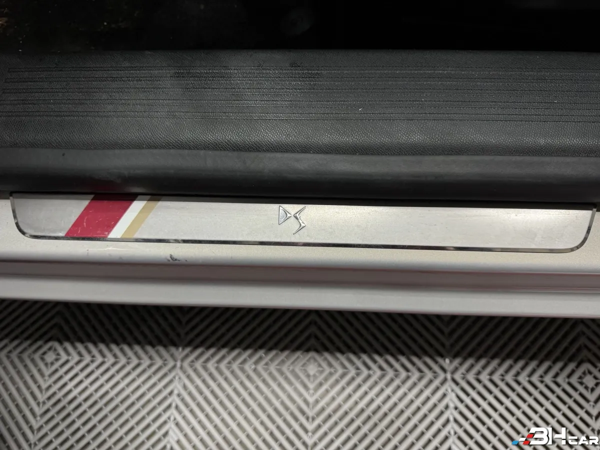 Ds Automobiles Ds 4 - photo 25