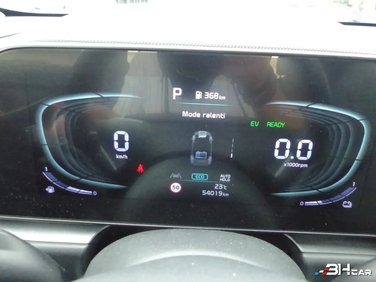 Kia Niro - photo 38