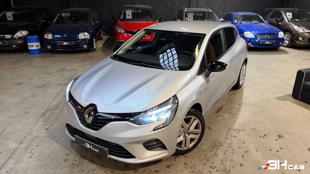 Renault Clio - photo 3