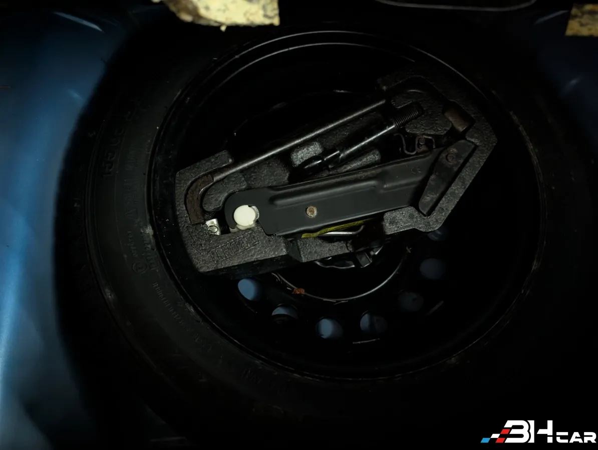 Toyota Aygo - photo 22