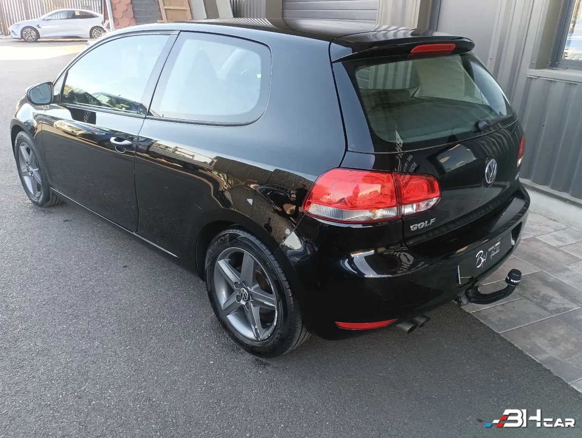 Volkswagen Golf - photo 3