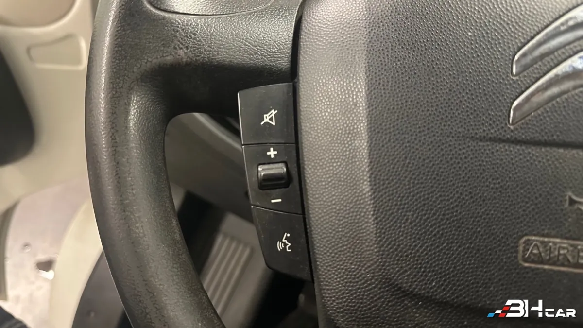 Citroen Jumper Vu - photo 10