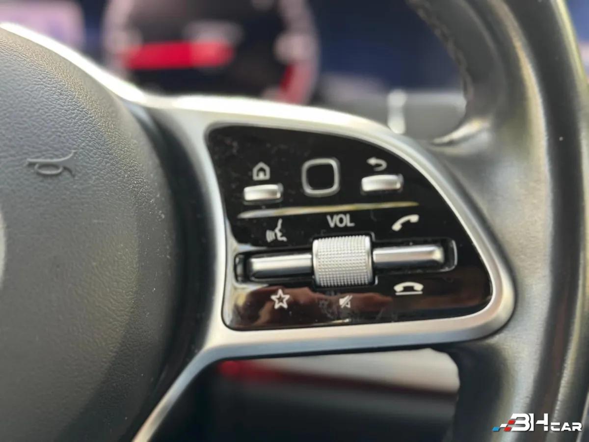 Aperçu indisponible de Mercedes-Benz Classe E