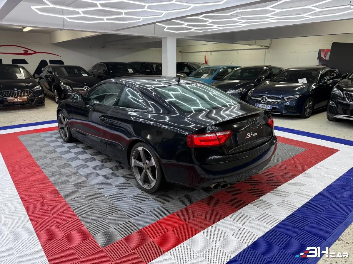 Aperçu indisponible de Audi A5