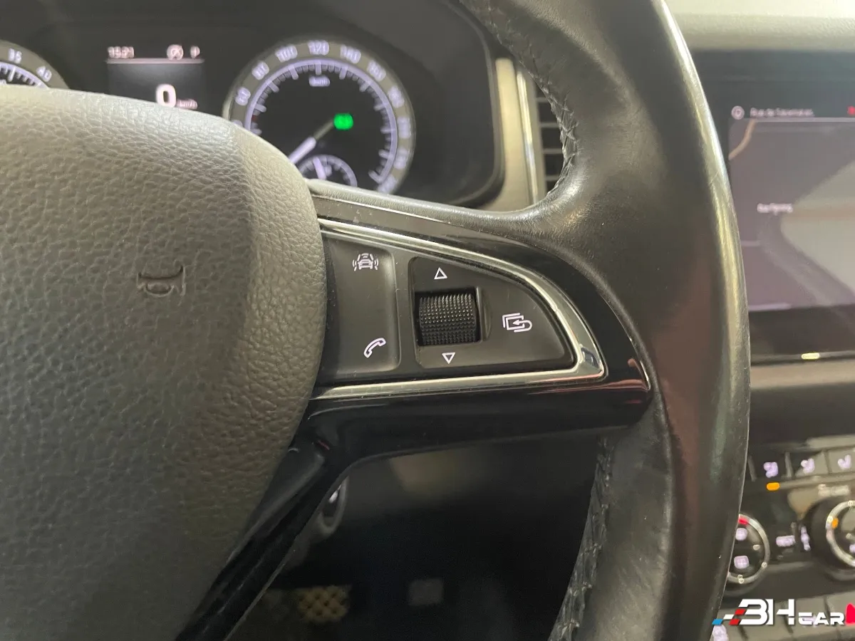 Skoda Kodiaq - photo 22