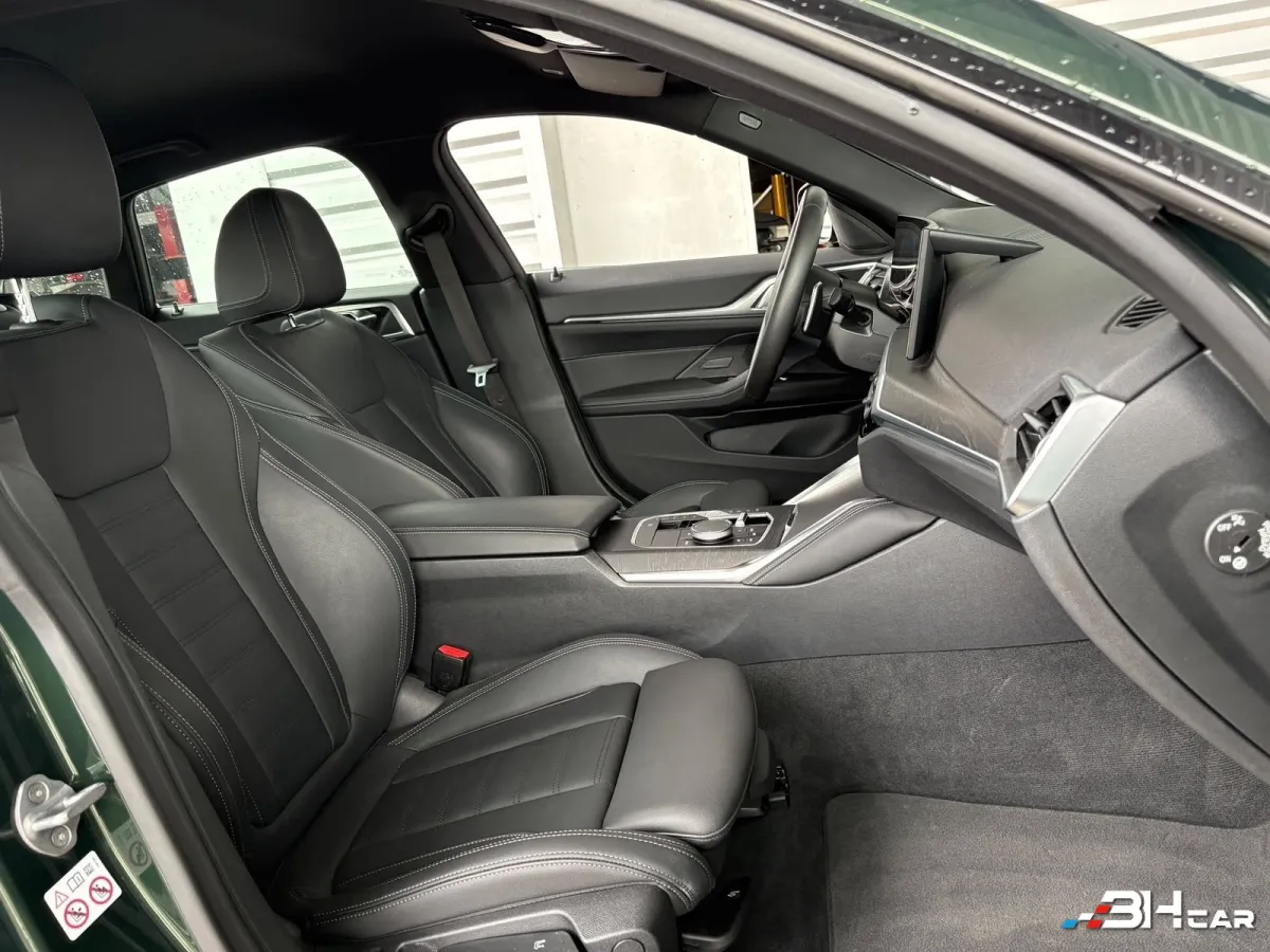 Bmw Serie 4 - photo 9