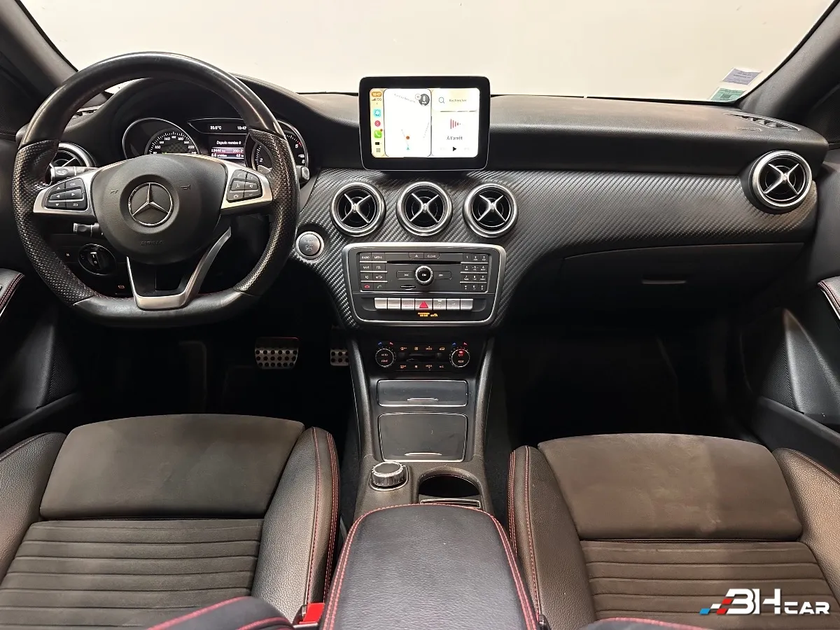 Mercedes Classe A - photo 3