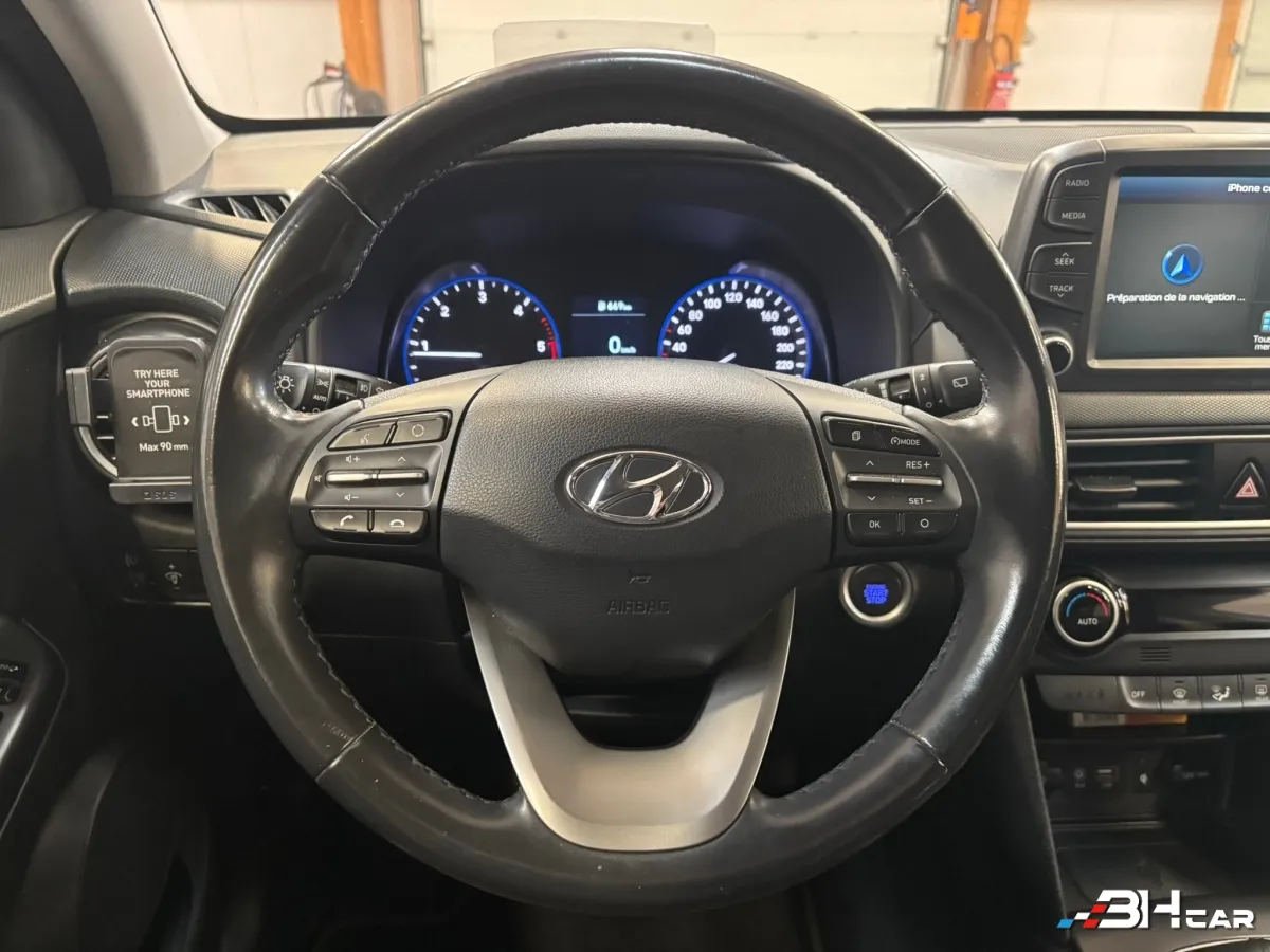 Hyundai Kona - photo 15