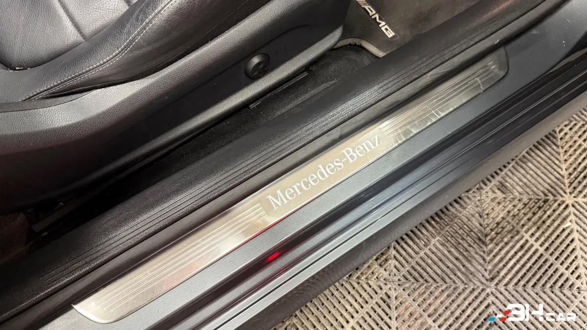 Aperçu indisponible de Mercedes-Benz Classe E