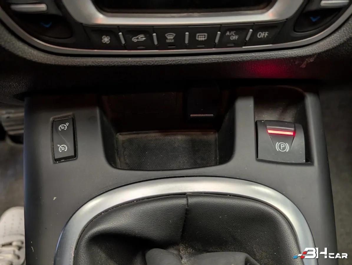 Aperçu indisponible de RENAULT Scenic