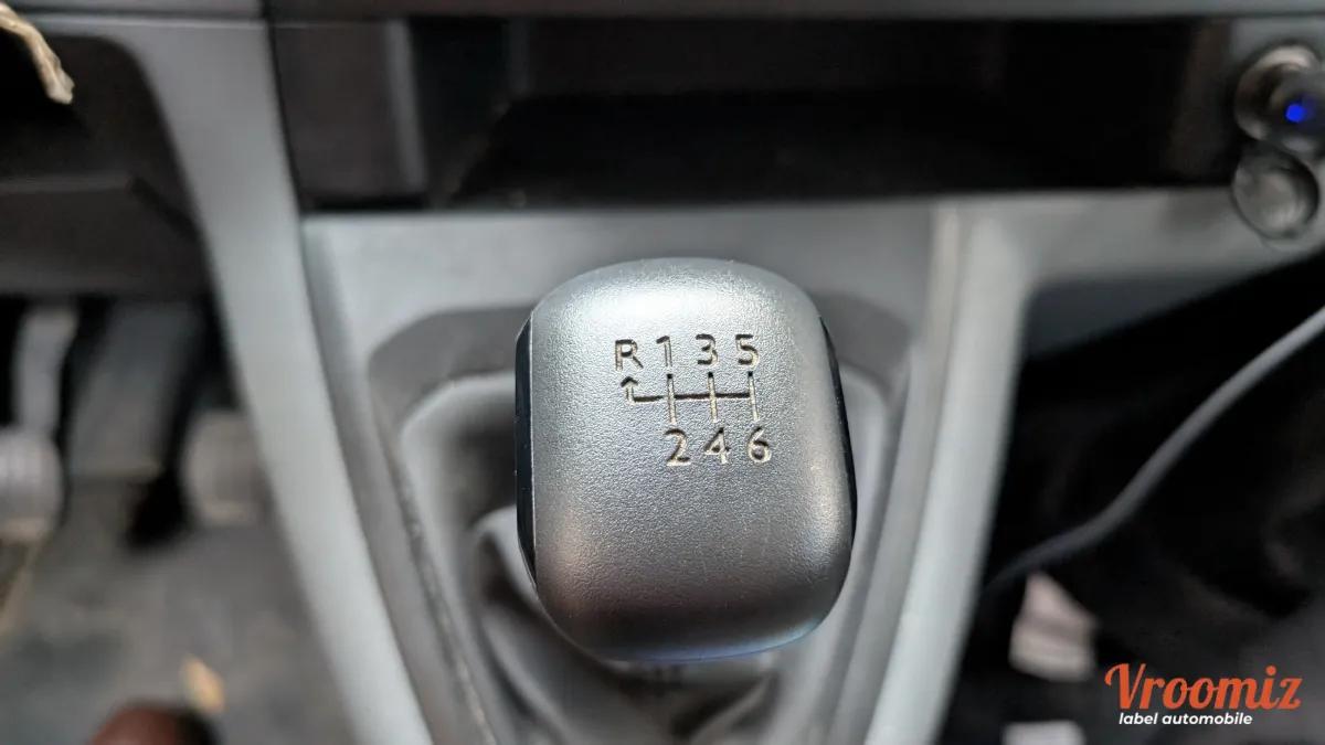 Citroen Jumpy COMBI 1.5 BLUEHDI 120 XS L1 CONFORT START-STOP
