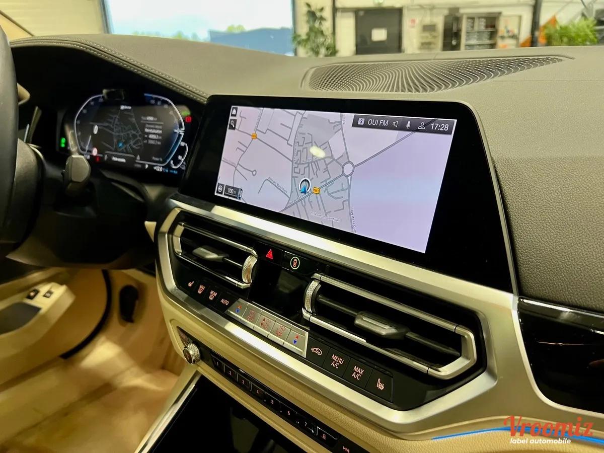 Bmw Serie 3 