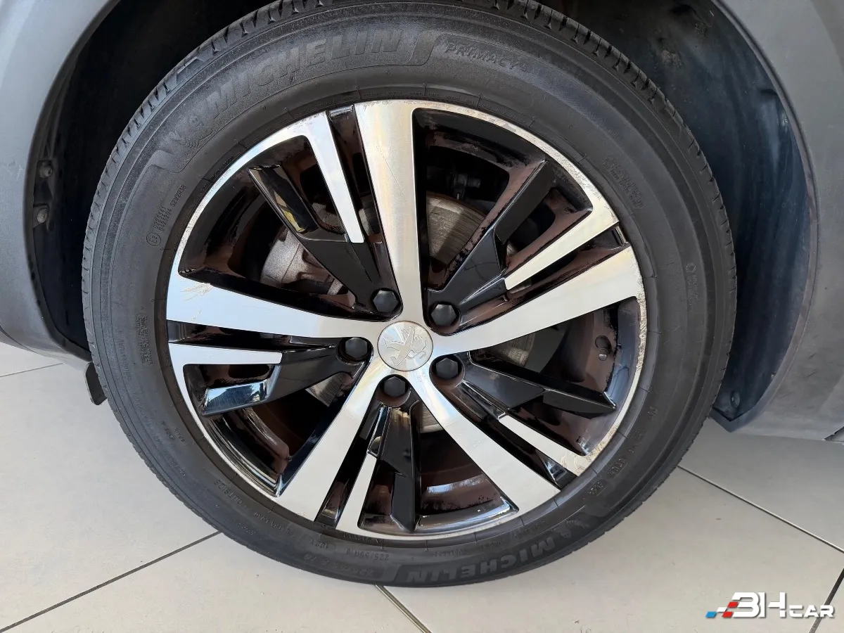 Peugeot 5008 - photo 52