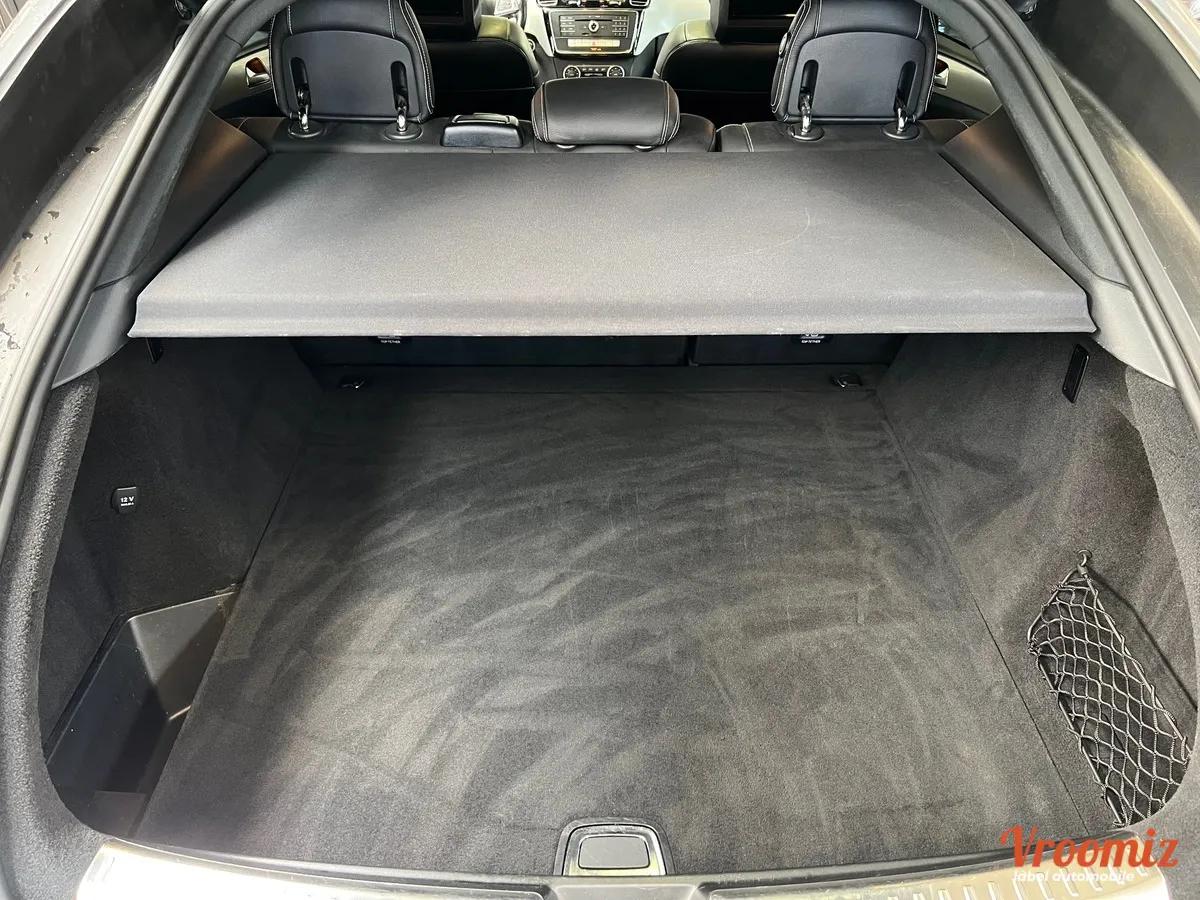 Mercedes Classe Gle 