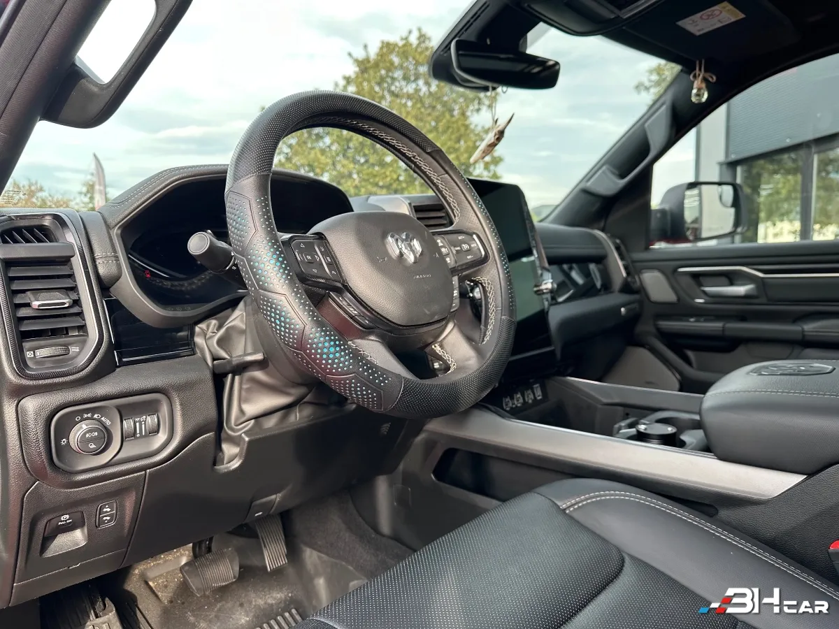 Dodge Ram - photo 10