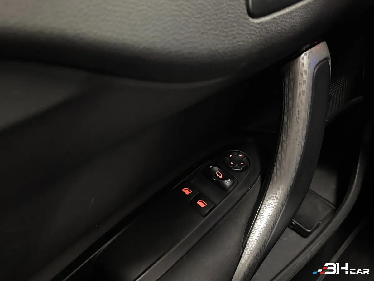 Ds Automobiles Ds 4 - photo 25