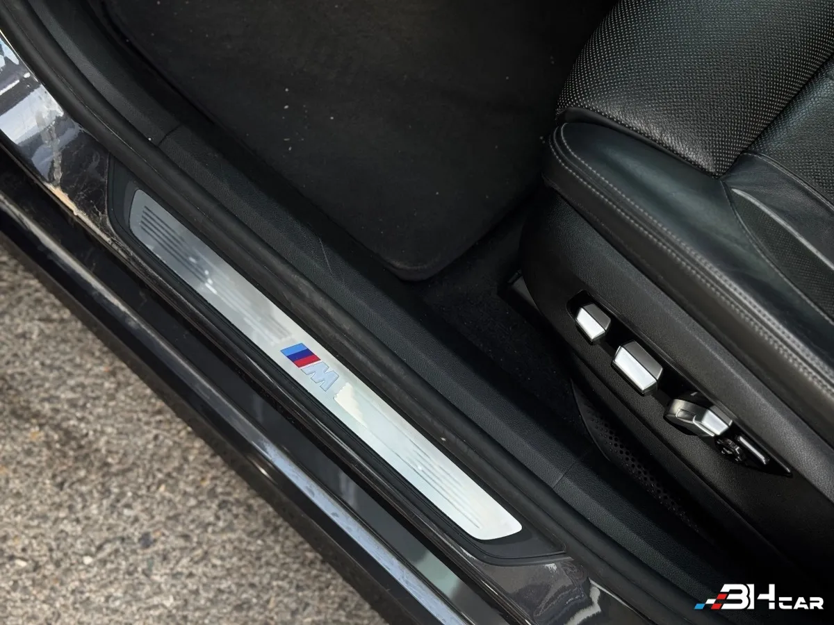 Bmw Serie 6 - photo 20