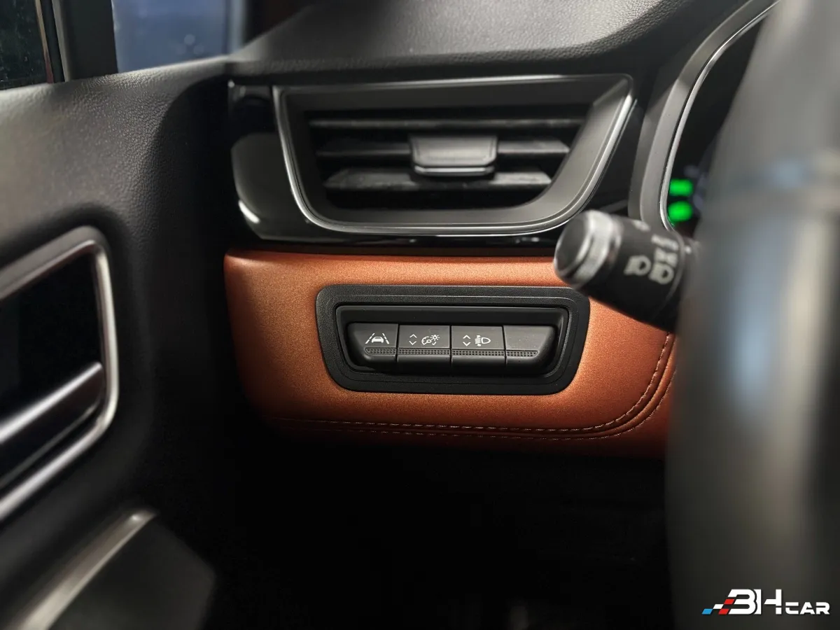 Renault Captur - photo 27