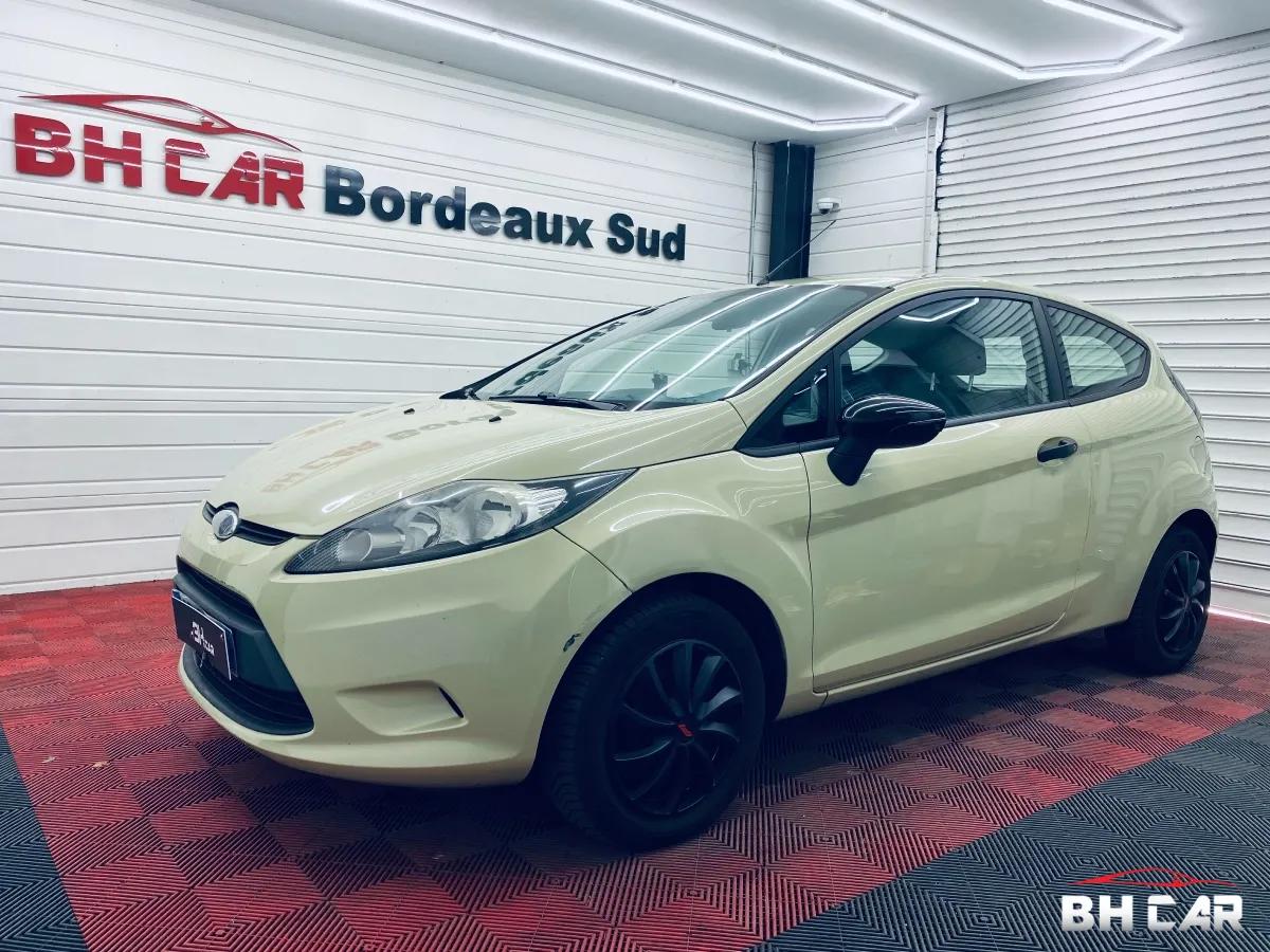 Image Ford Fiesta