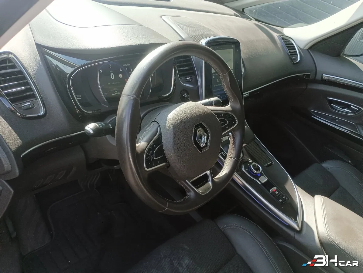 Renault Espace - photo 14