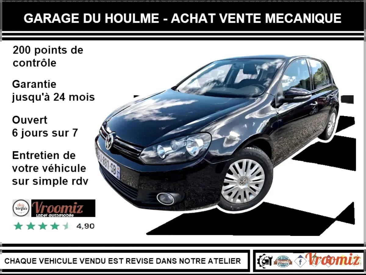 Photo du véhicule