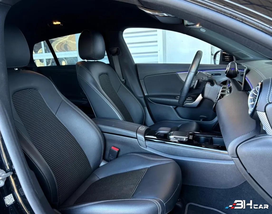 Aperçu indisponible de Mercedes-Benz CLASSE CLA