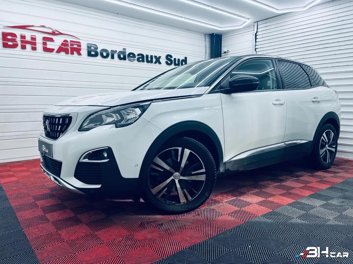 Image Peugeot 3008