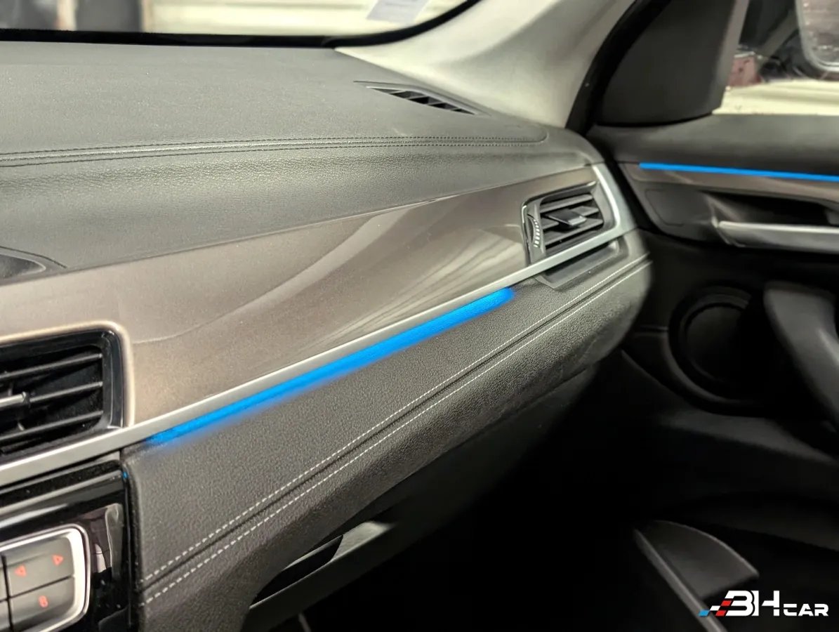 Bmw X1 - photo 26