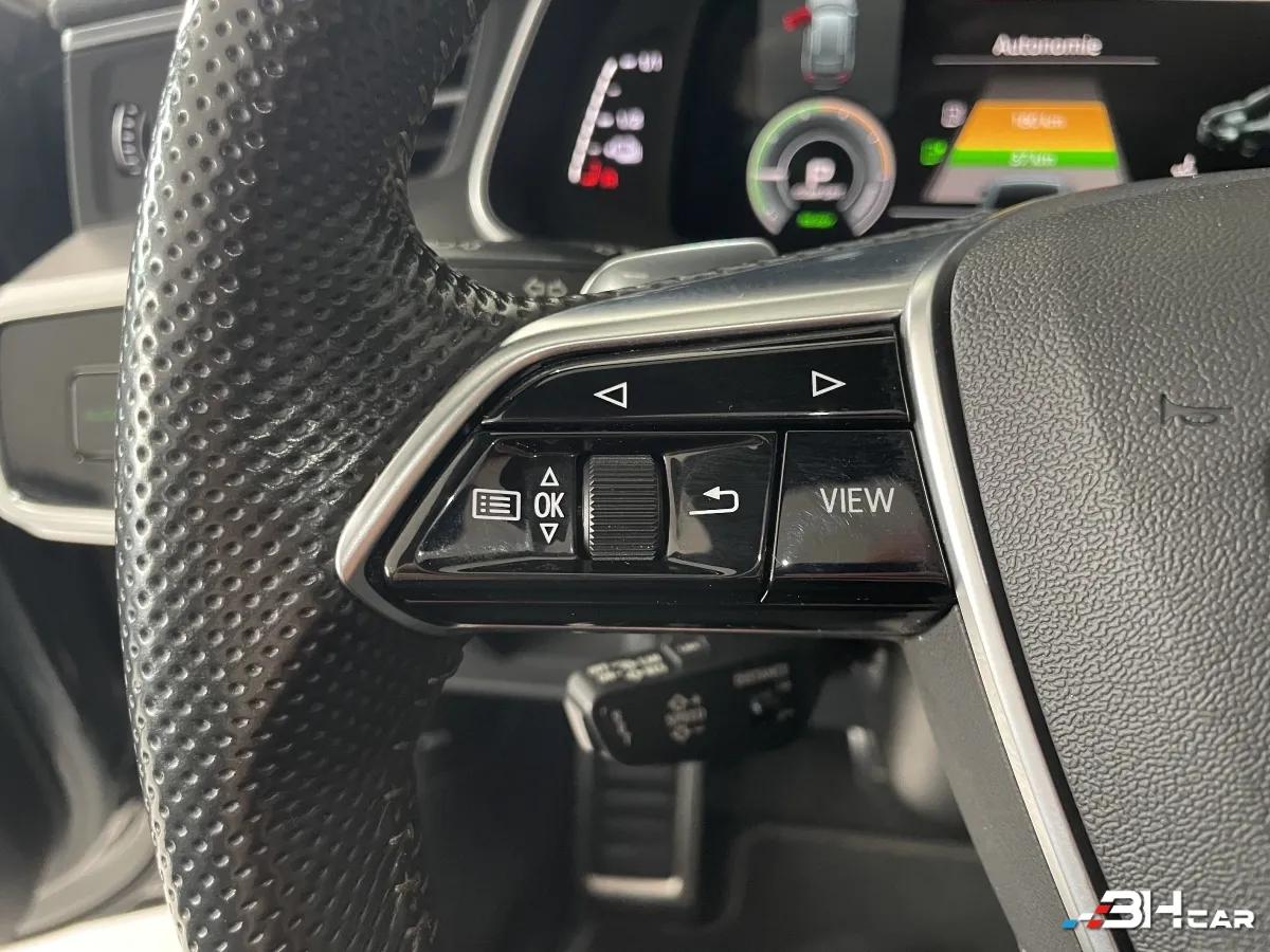 Aperçu indisponible de Audi A6