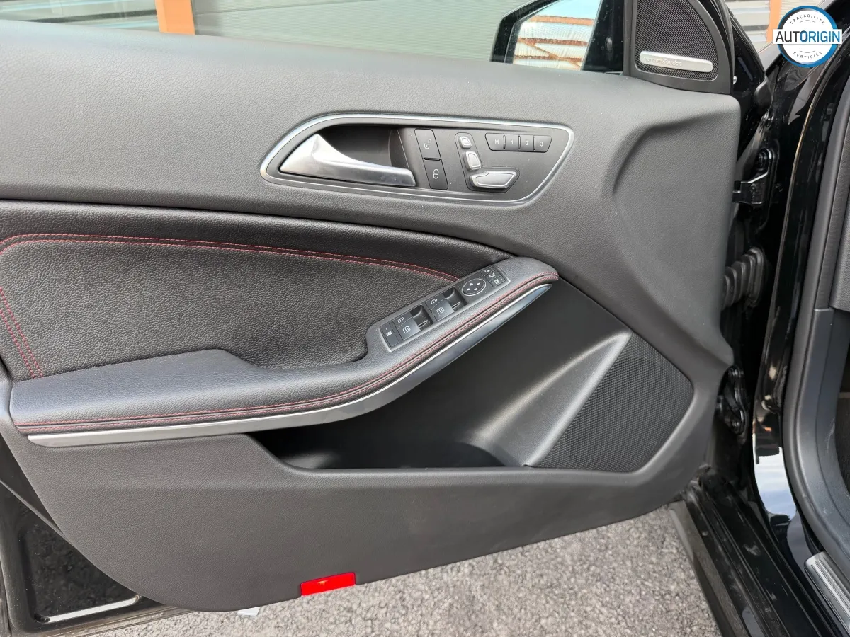 Mercedes Classe A - photo 20
