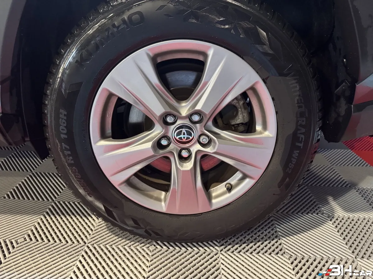 Toyota Rav-4 - photo 27