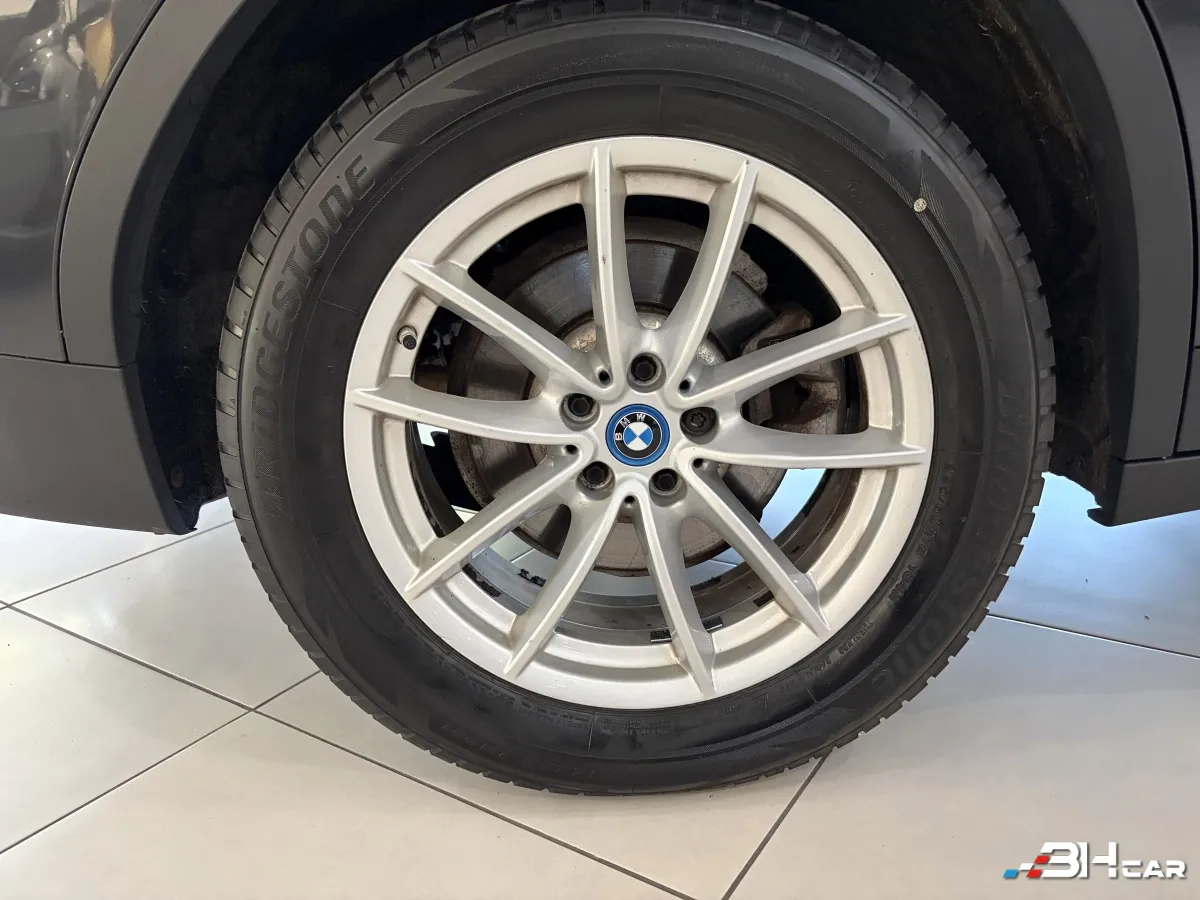 Bmw X3 - photo 39
