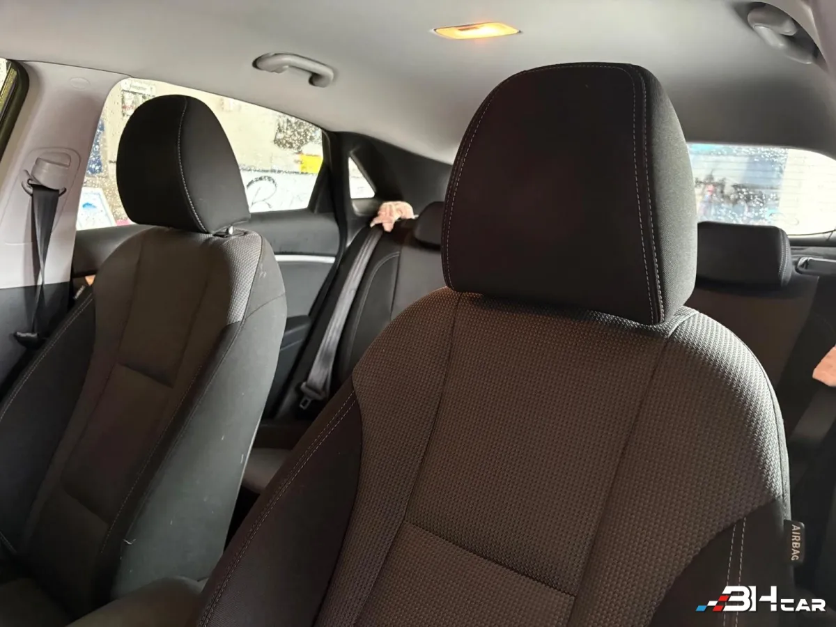 Hyundai I30 - photo 13