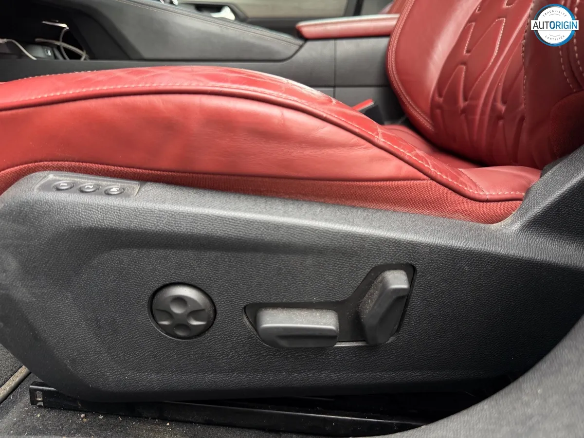 Peugeot 508 - photo 16
